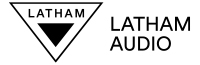 Latham Audio Highend Audio Alphen NB DataSol software Breda