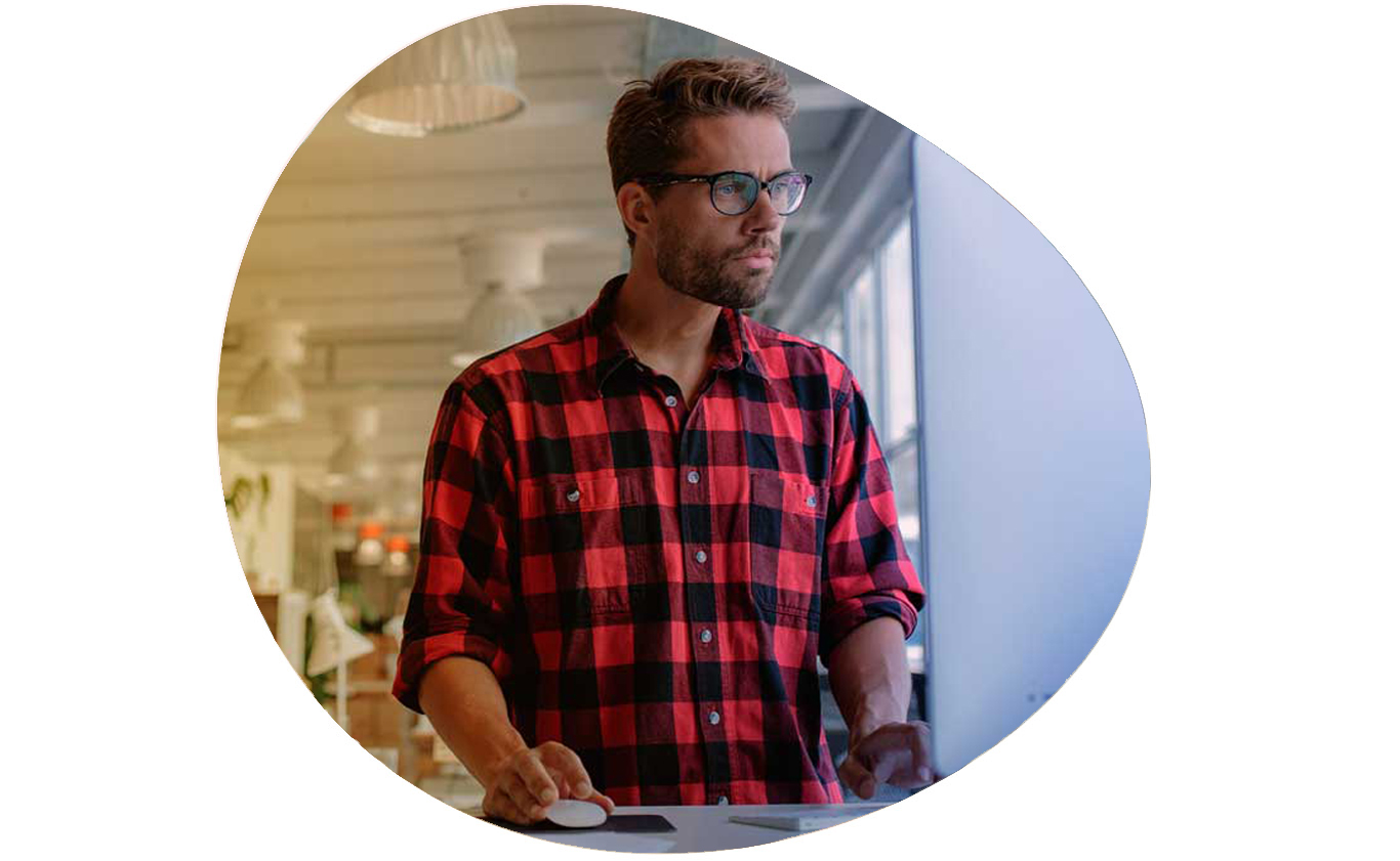 Complexe bedrijfssoftware (na)bouwen met no-code DataSol Swiss