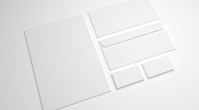 BNL Coatings huisstijl ontwerp