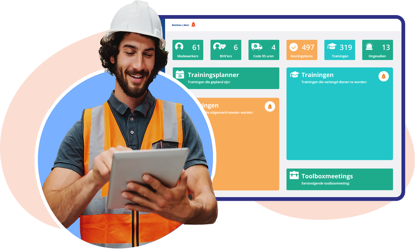 Software buitendienst - DataSol Breda