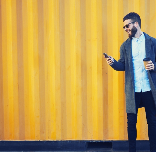 webdeveloper voor marketing en designer ontwerper geen code