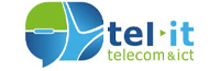 Tel-It Roosendaal Nederland Den Bosch DataSol Software Breda